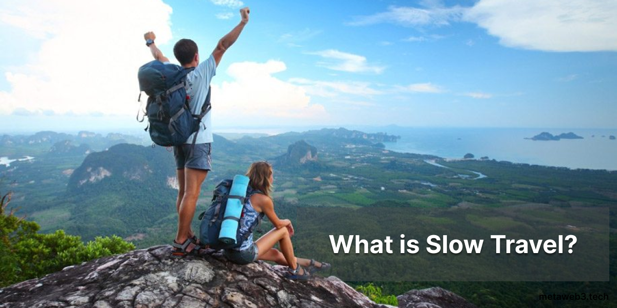 What Is Slow Travel? A Complete Guide for Conscious Travelers in 2026