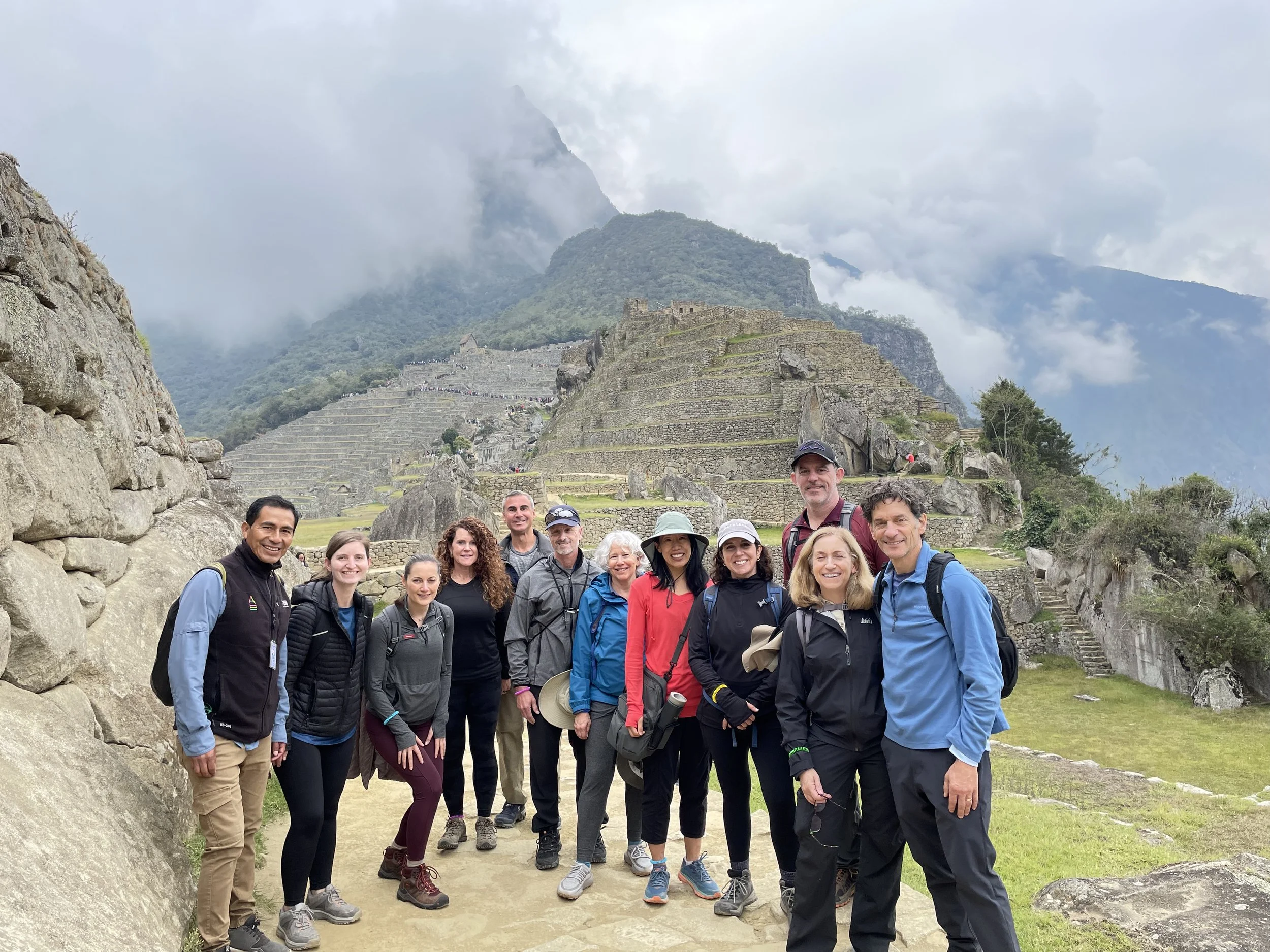 Checklist Travel to Meaningful Journeys: A New Way to Explore the World