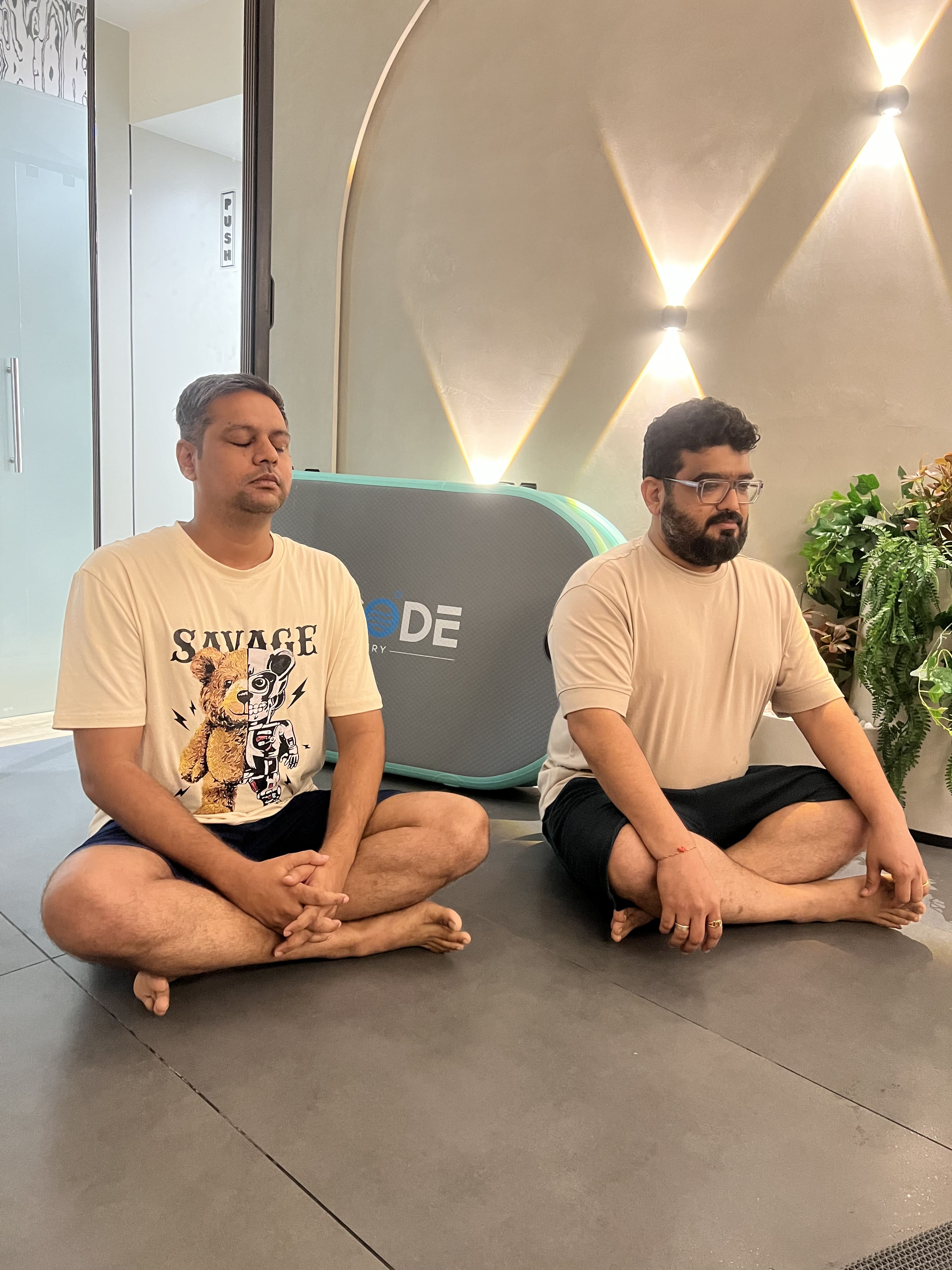 Inner Transformative Retreats