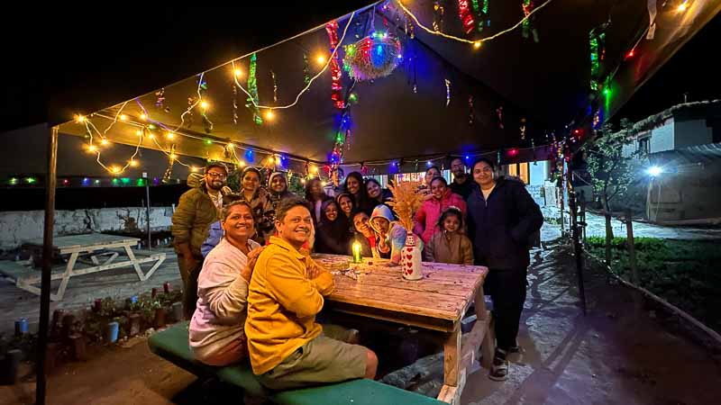 Spiti Valley May 2024